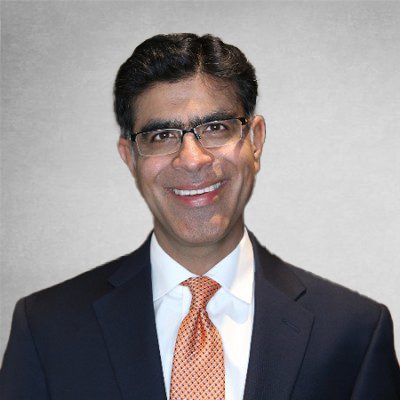 Naresh Sethi
