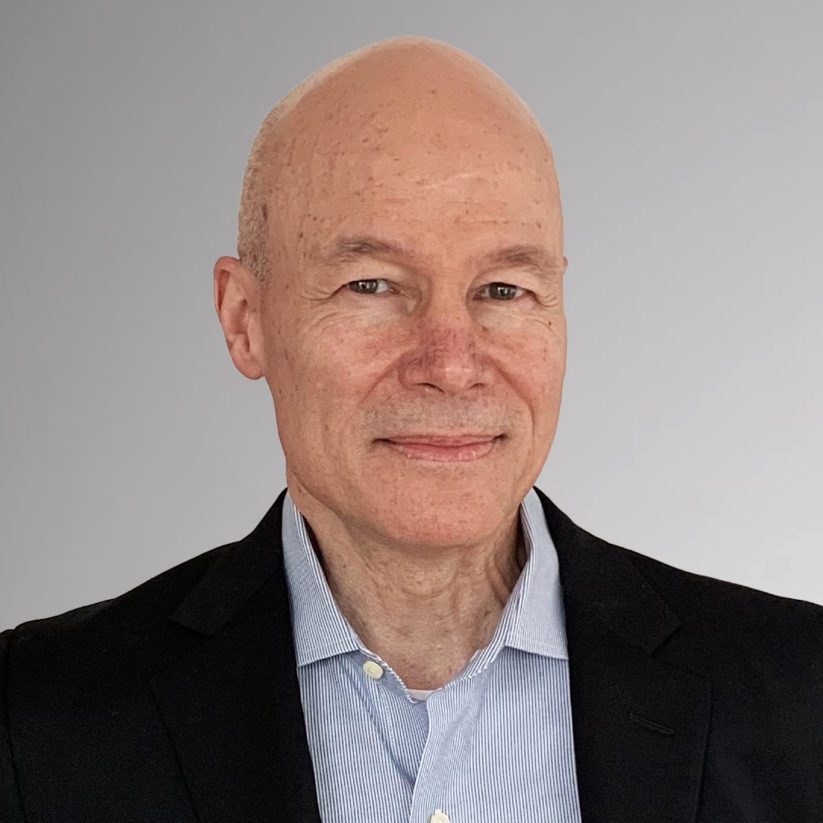 Russell Lindenfeldar