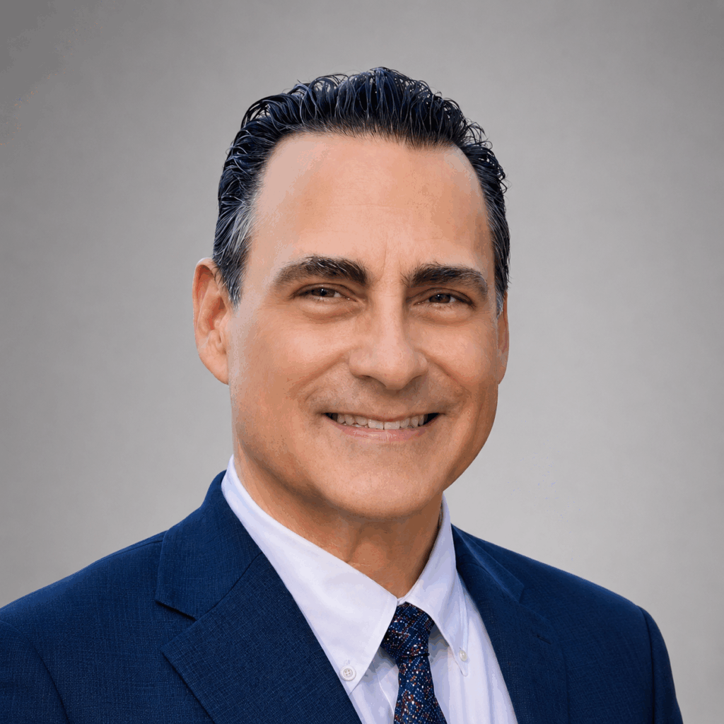 Jason Arcediano